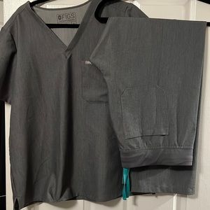 Figs technical collection set!